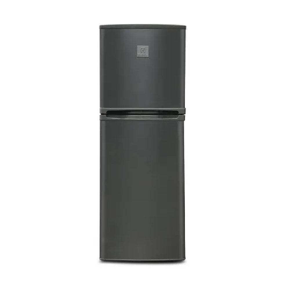 REFRIGERADORA FROST INOX SILVER 180LT ERT18G2HNI ELECTROLUX