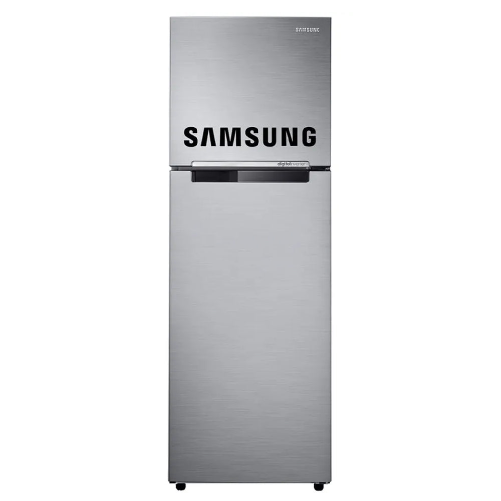 REFRIGERADORA DIGITAL INVERTER PLATA 255 LT RT25FARADS8/PE SAMSUNG