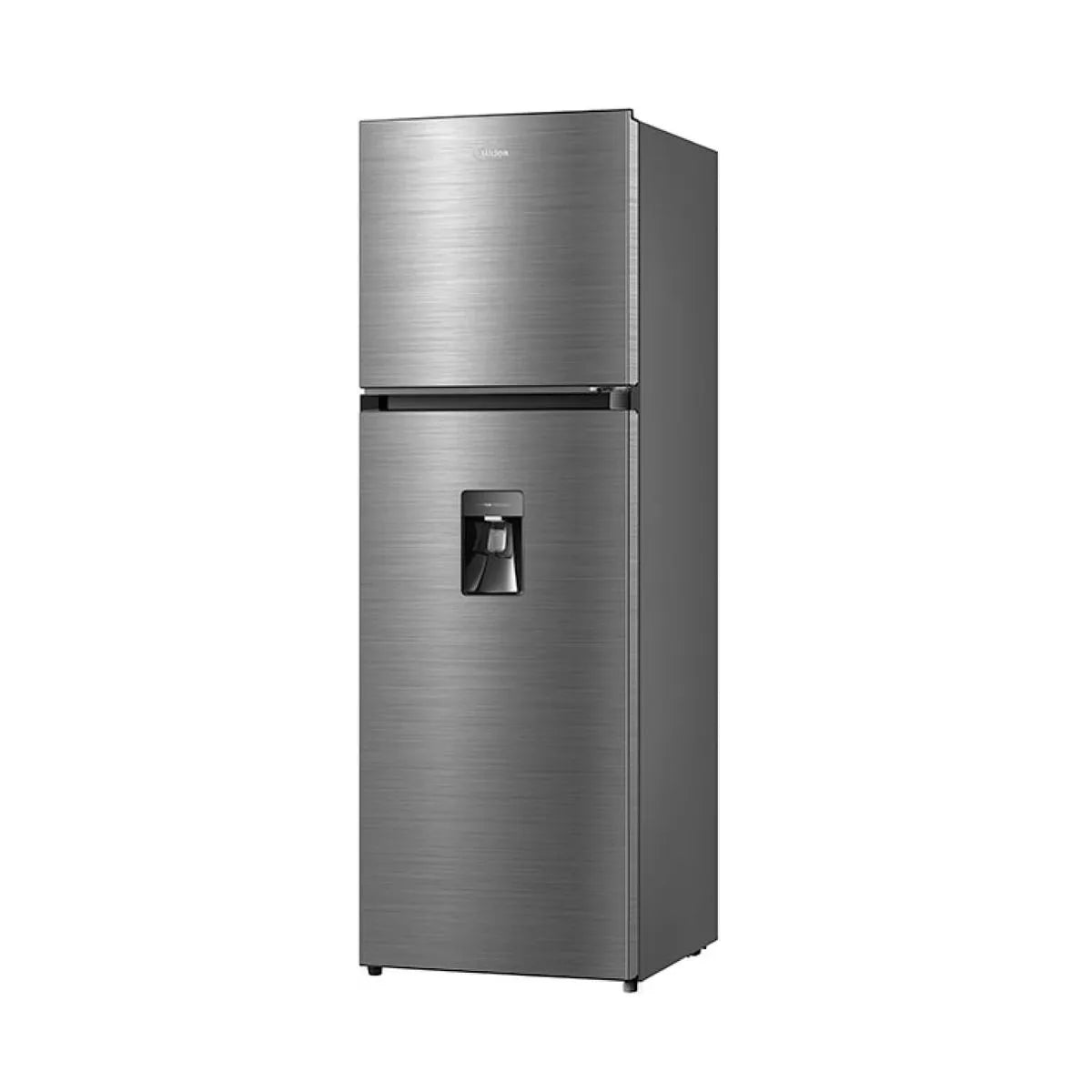 REFRIGERADORA TOP MOUNT SMART SENSOR 360 LT MDRT489MTR46PEW MIDEA