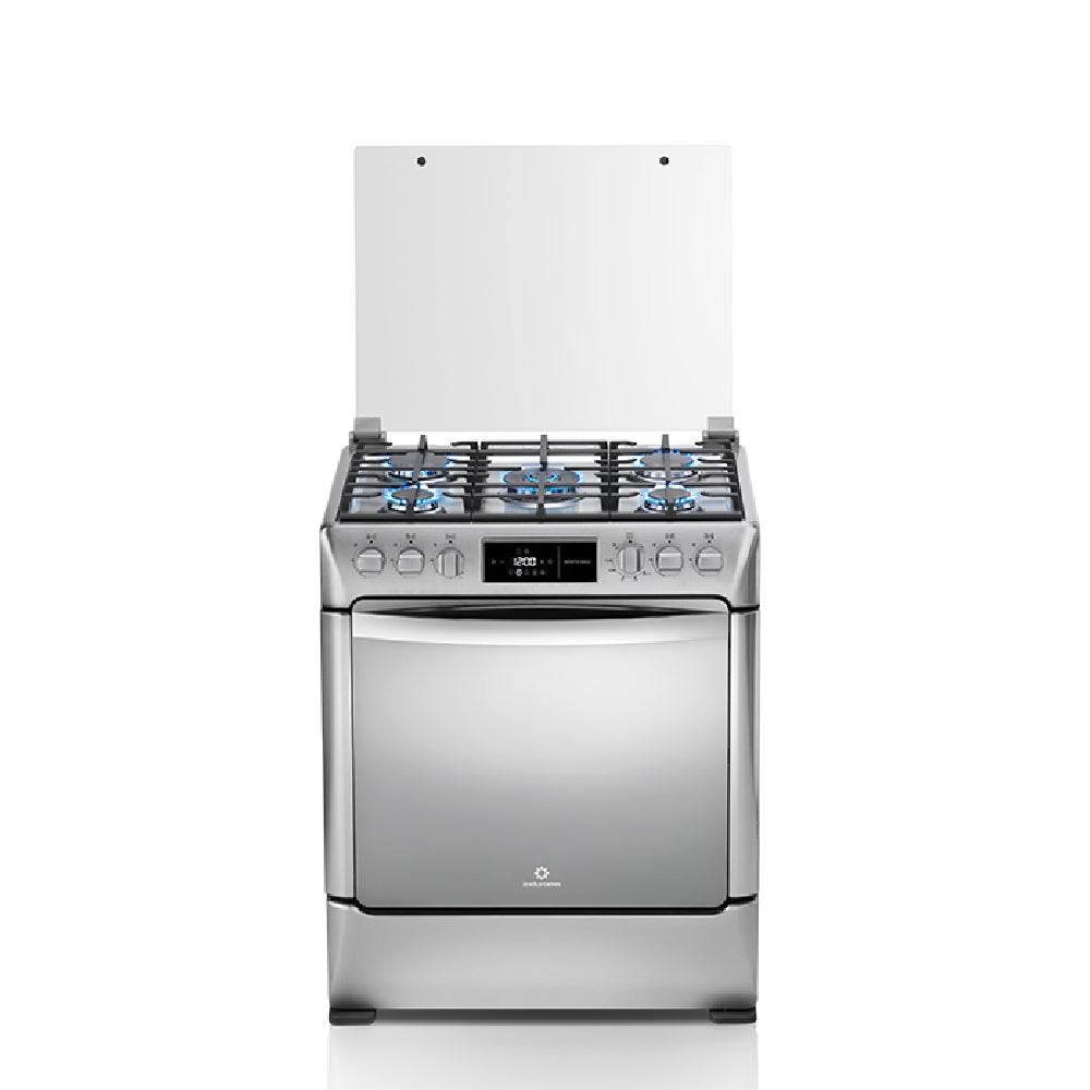 COCINA QUARZO CROMA MONTECARLO INDURAMA