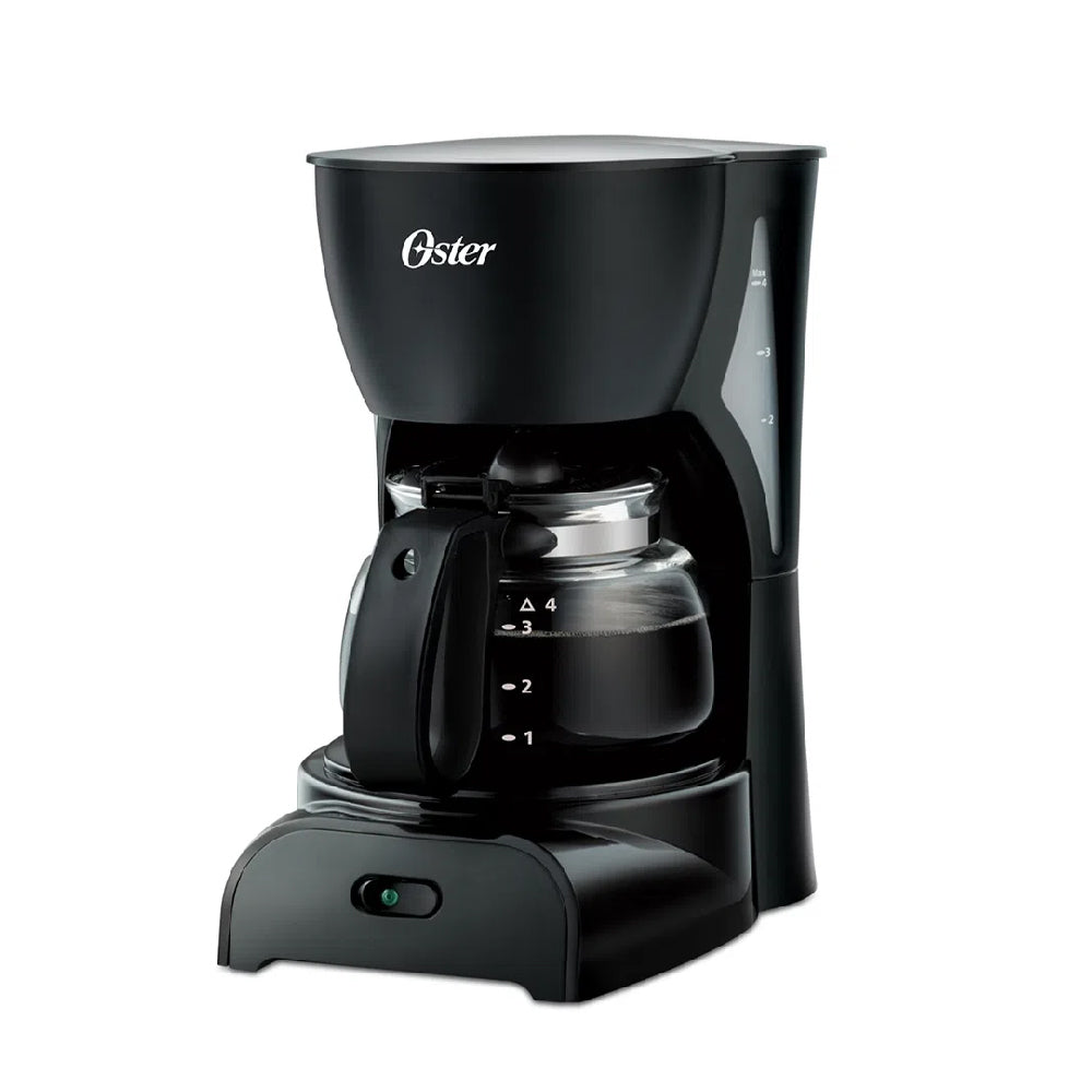 CAFETERA 4 TAZAS BVSTDCDR5B 053 OSTER