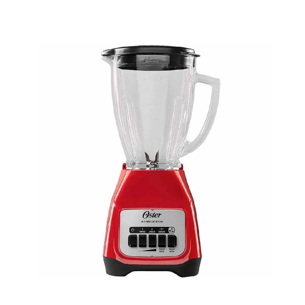 LICUADORA 2 VEL MµS PULSO BLSTKAG-RPB-053 OSTER