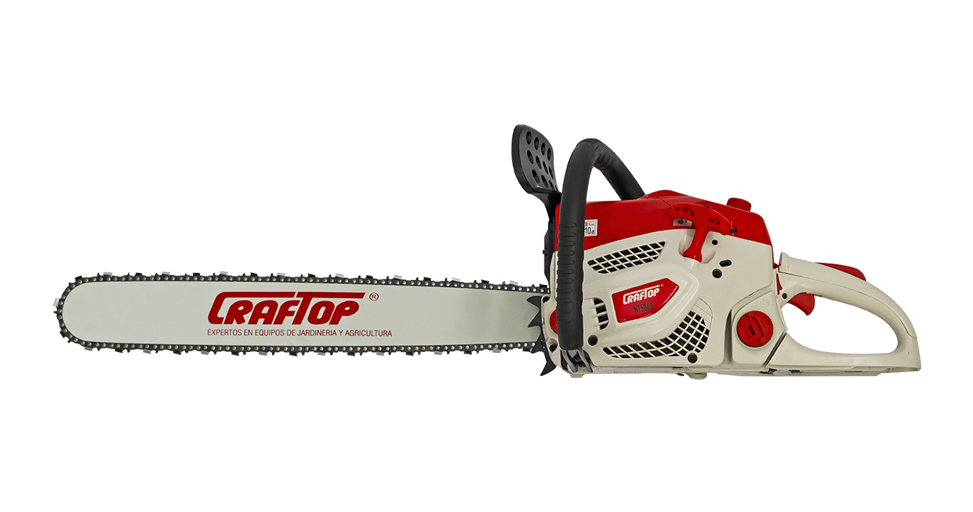 MOTOSIERRA 22" NT5860 CRAFTOP