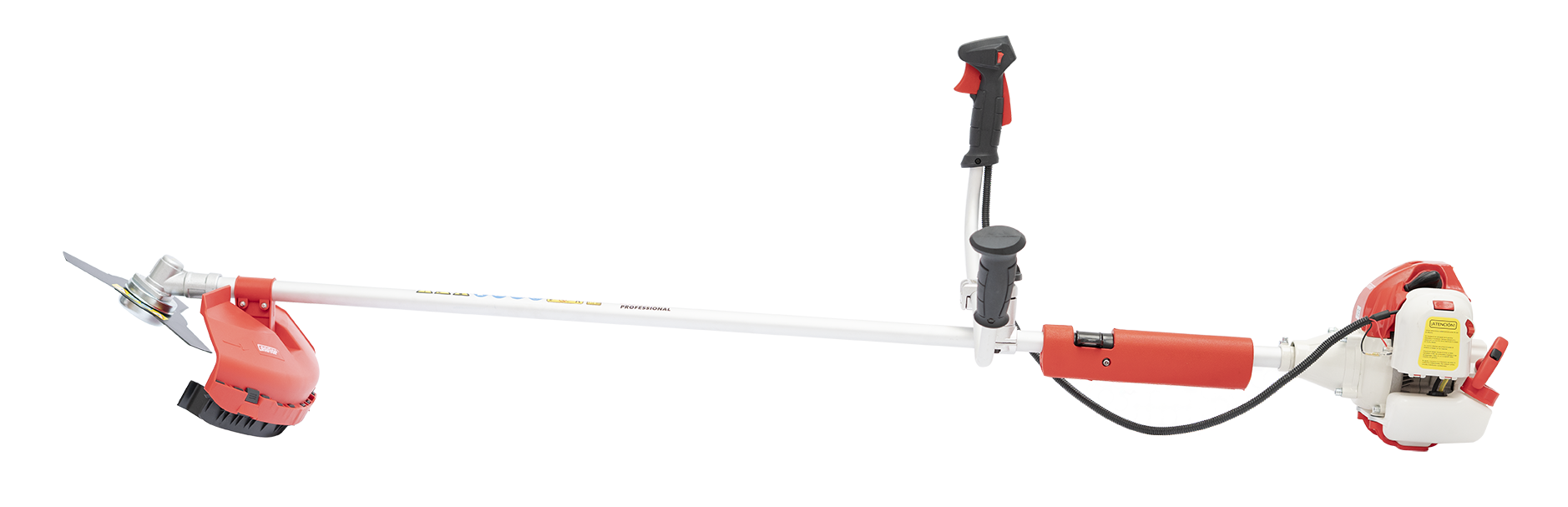 DESBROZADORA NTB430D CRAFTOP