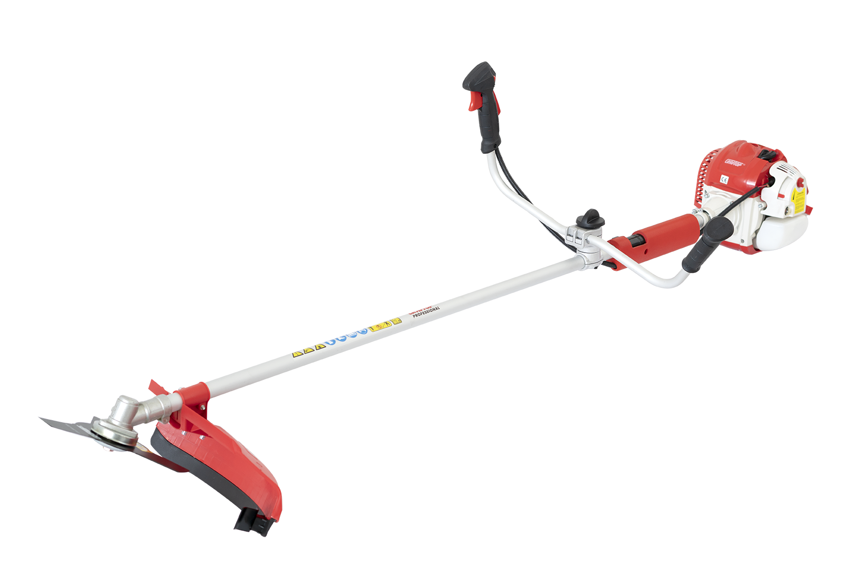 DESBROZADORA NTB520D CRAFTOP