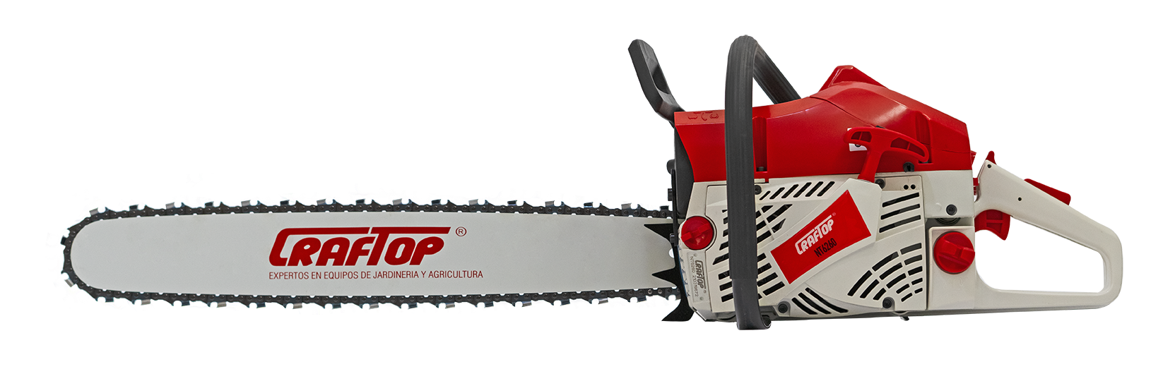 MOTOSIERRA 24" NT6260 CRAFTOP