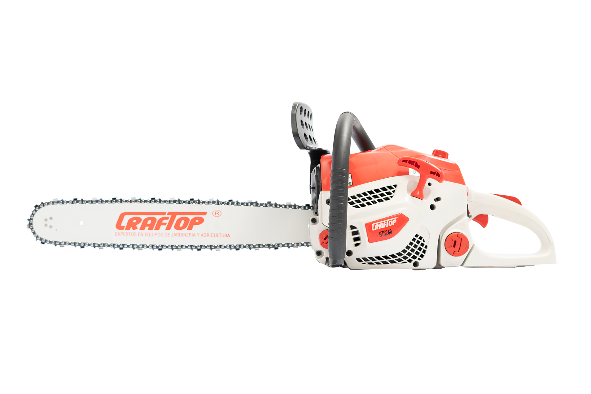 MOTOSIERRA 20" NT5260 CRAFTOP