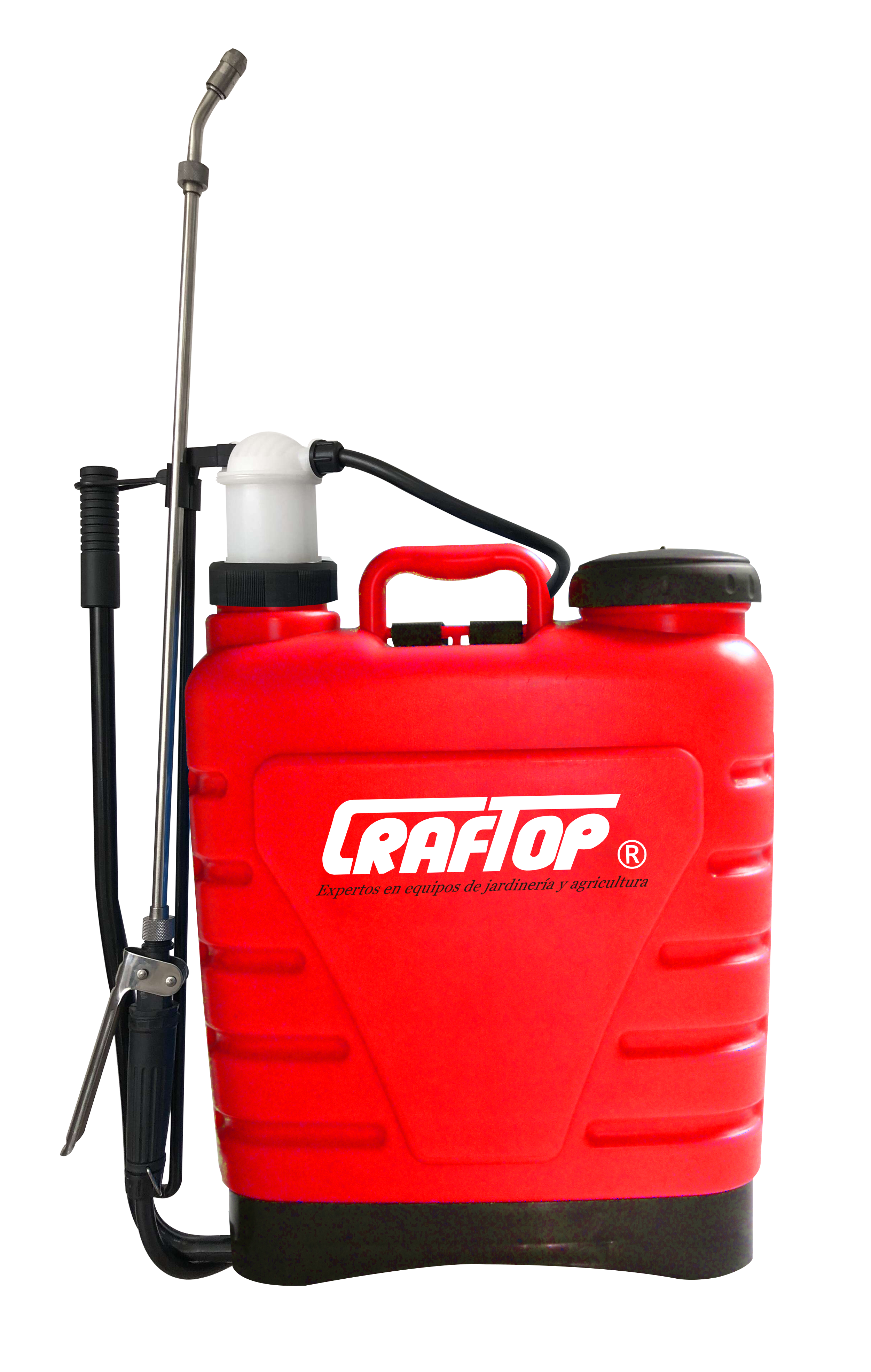 FUMIGADORA MANUAL HS20L CRAFTOP