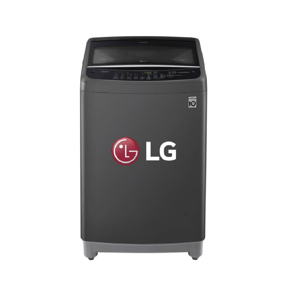 LAVADORA AUTOMATICA SMART INVERTER SILVER 13 KG WT13BSB LG