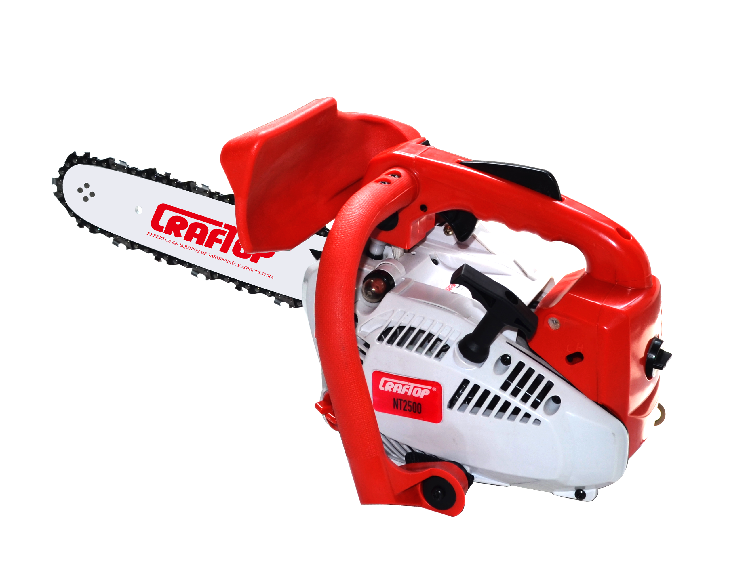 MOTOSIERRA 12" NT2500 CRAFTOP