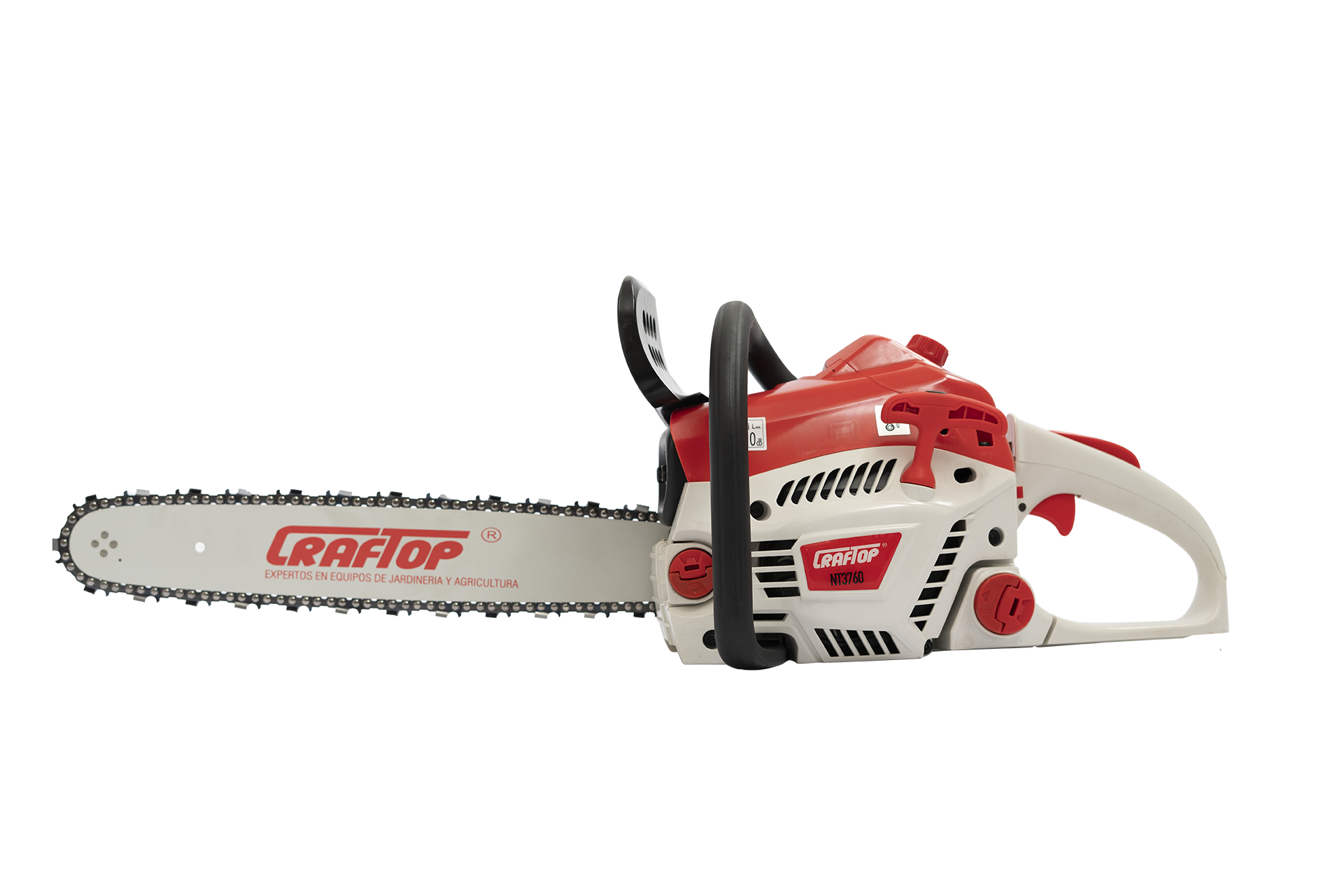 MOTOSIERRA 16" NT3760 CRAFTOP