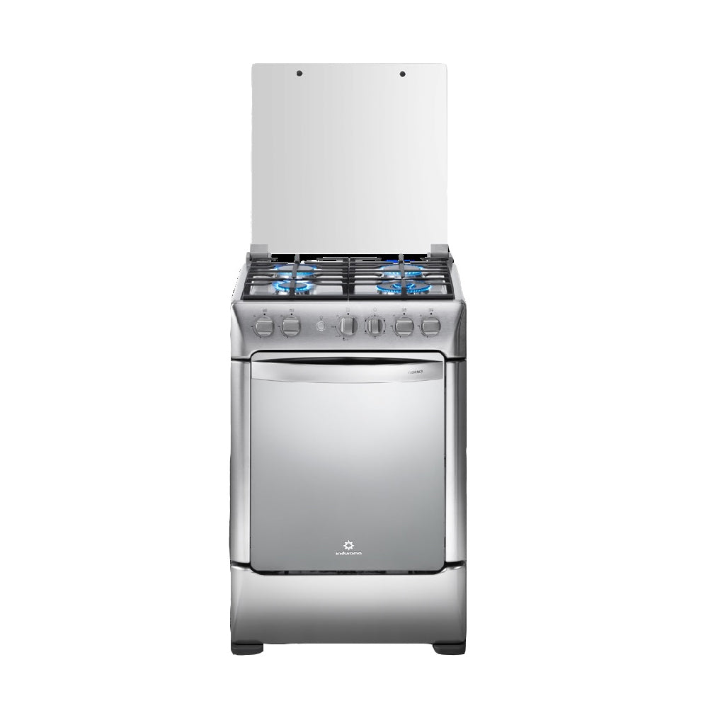 COCINA QUARZO CROMA FLORENCIA INDURAMA