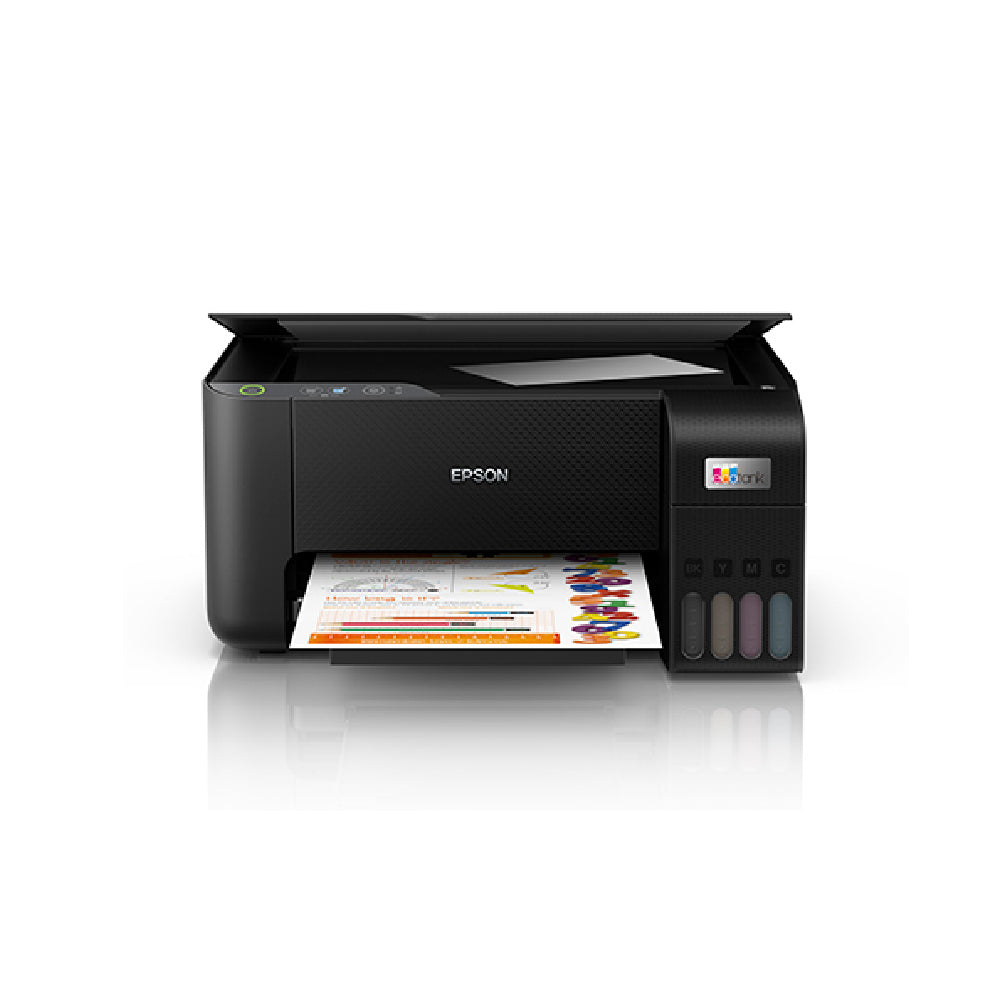 IMPRESORA MULTIFUNCIONAL L3210 EPSON