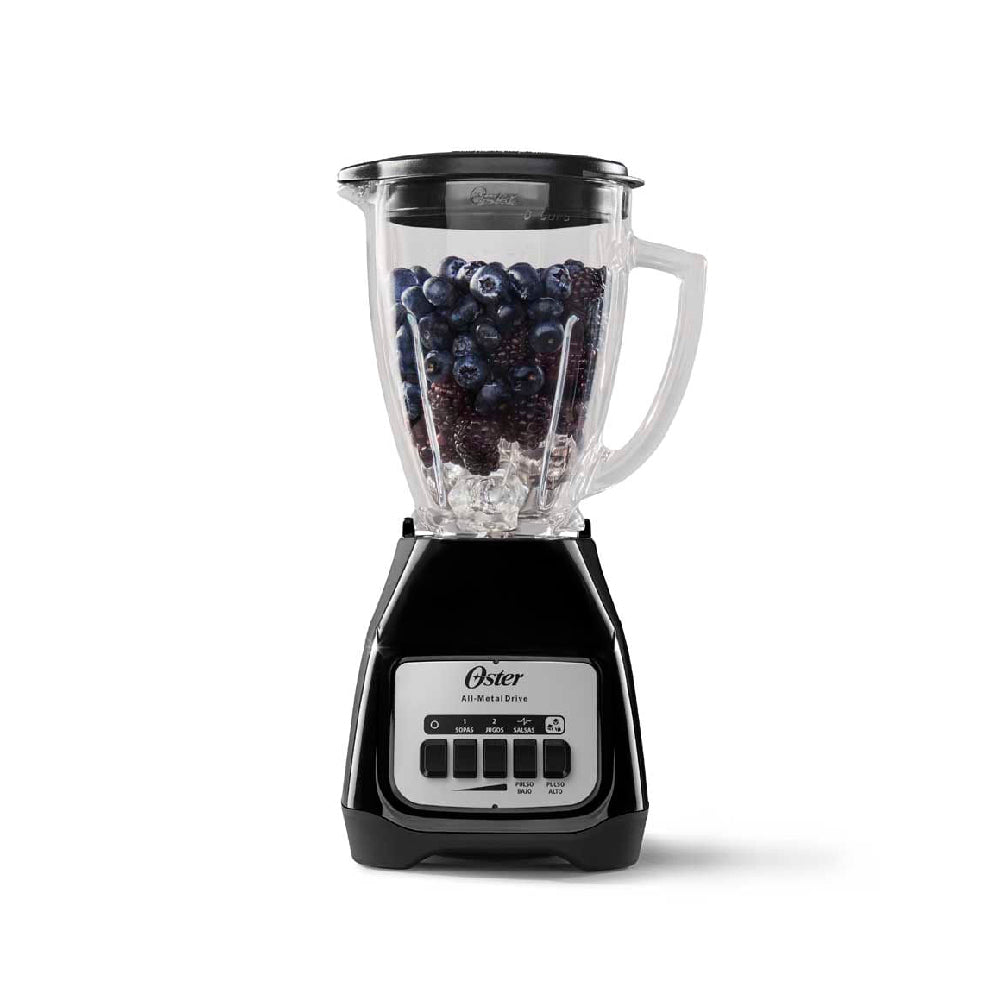LICUADORA 2 VEL MµS PULSO BLSTKAG-BPB-053 OSTER
