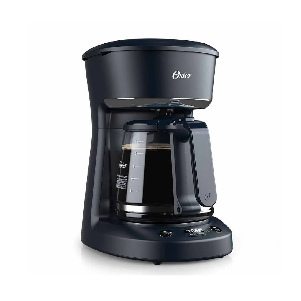 CAFETERA 12 TAZAS BVSTDCP12B OSTER