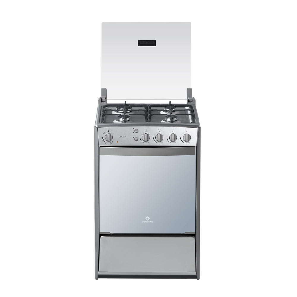 COCINA QUARZO CROMA GRANADA INDURAMA