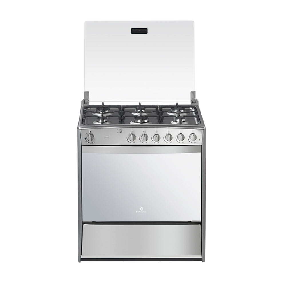 COCINA QUARZO CROMA PARMA INDURAMA