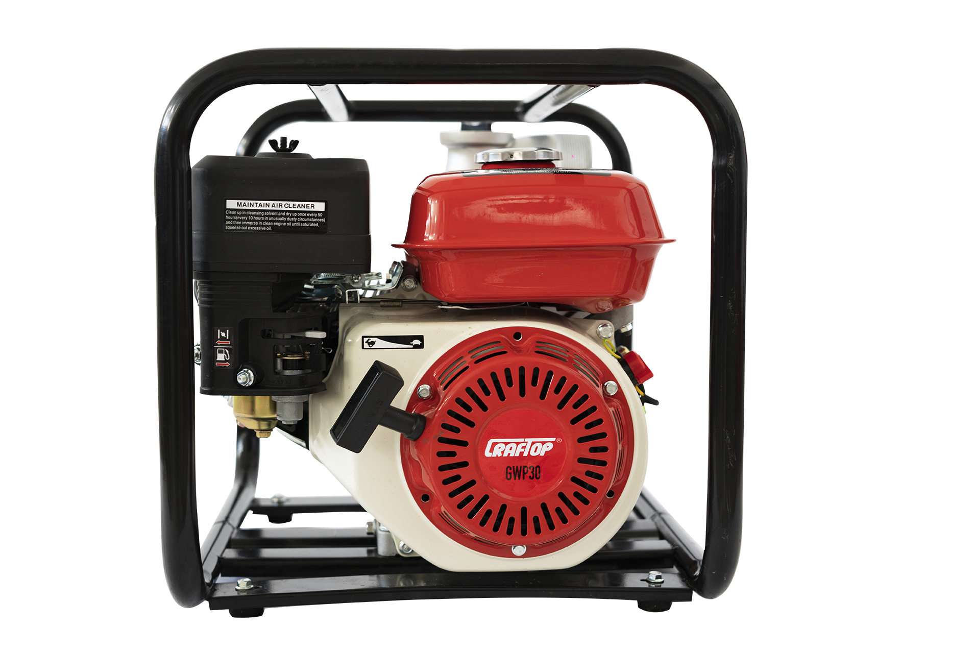 BOMBA DE AGUA GWP30 CRAFTOP