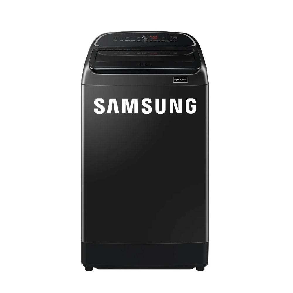 LAVADORA NEGRO 19 KG WA19T6260BV SAMSUNG