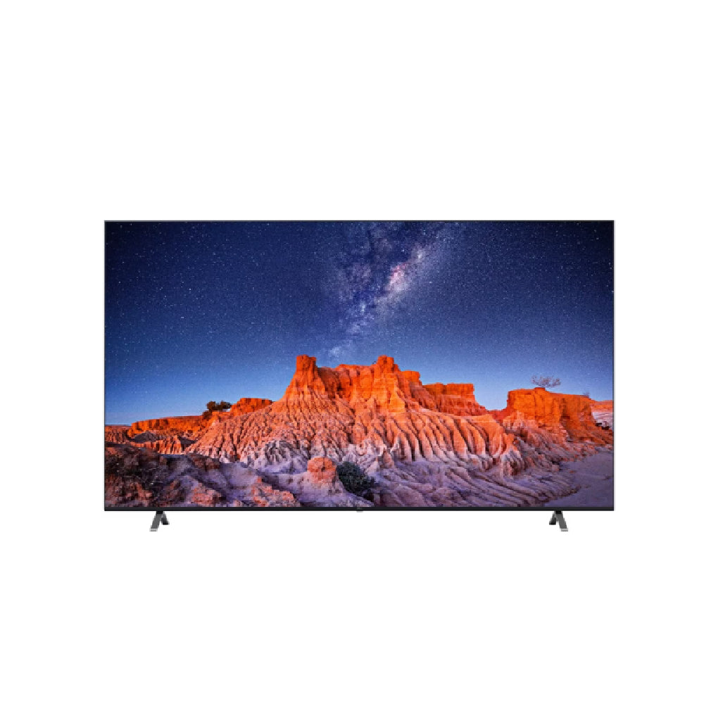 TELEVISOR LED 4K UHD SMART THINQ 43" 43UQ801C LG