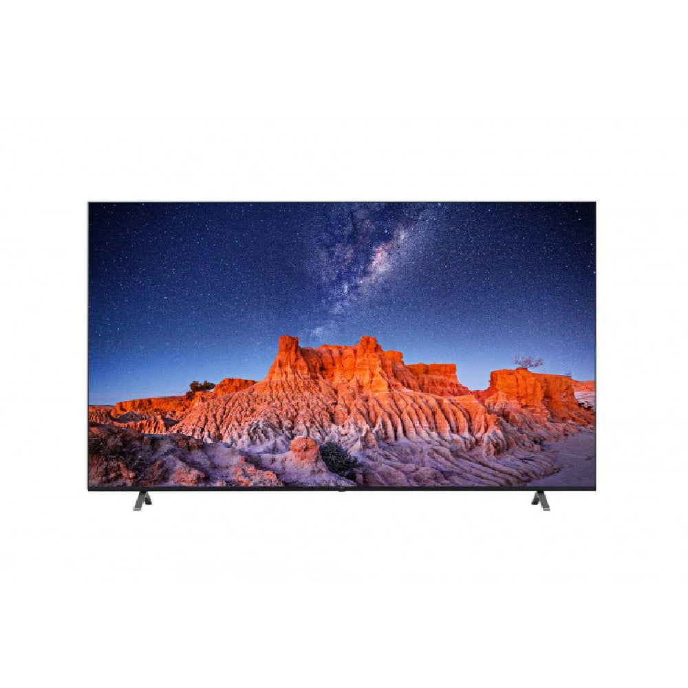 TELEVISOR LED 4K UHD SMART THINQ 50" 50UQ801C LG