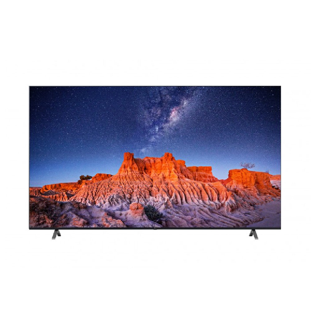 TELEVISOR LED 4K UHD SMART THINQ 55" 55UQ801C LG