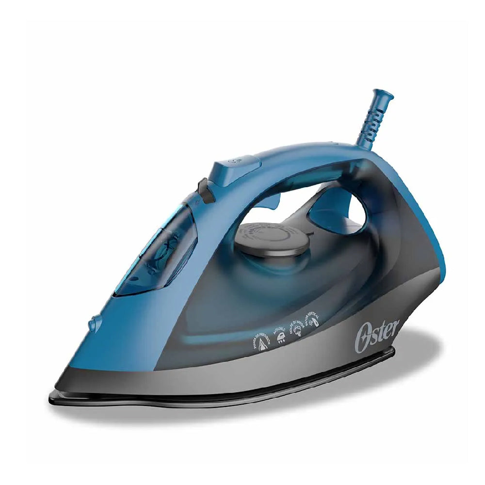 PLANCHA DE VAPOR CON BASE DE CERµMICA GCSTBS6052 OSTER