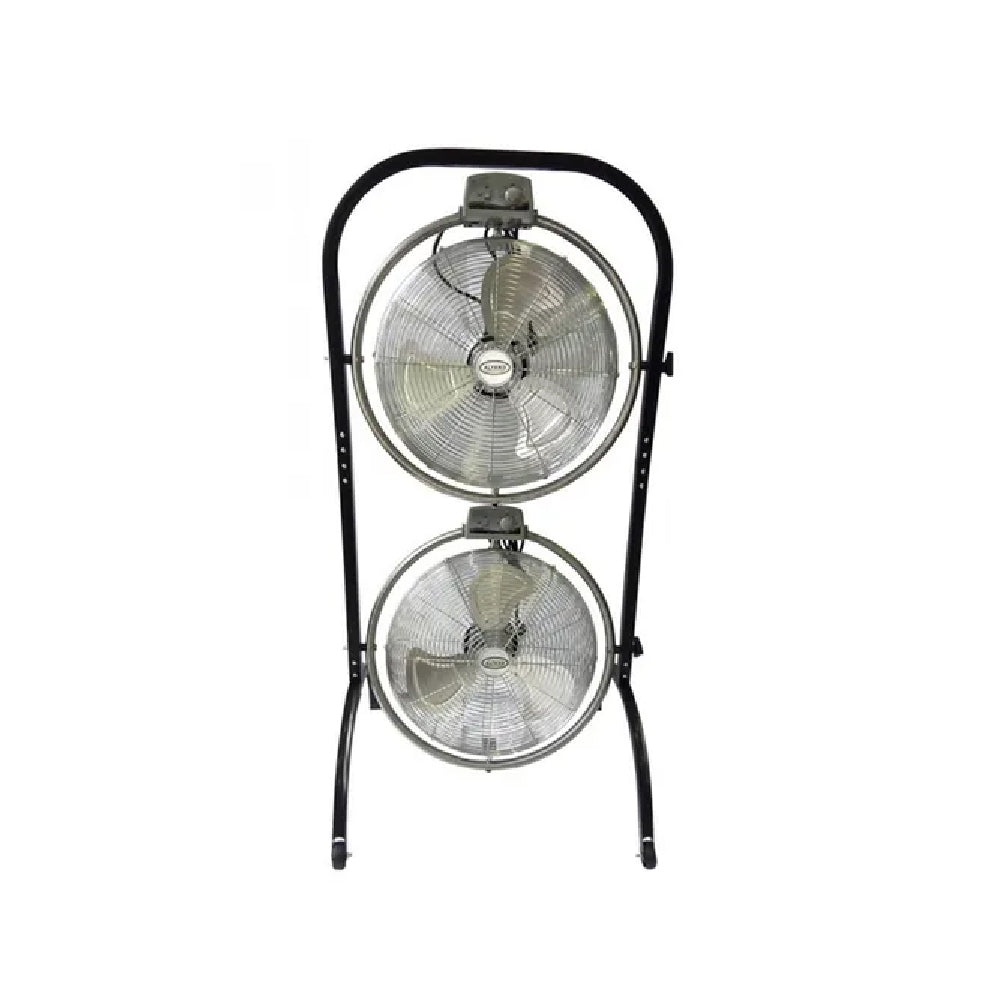 VENTILADOR DOBLE VD-16 ALFANO