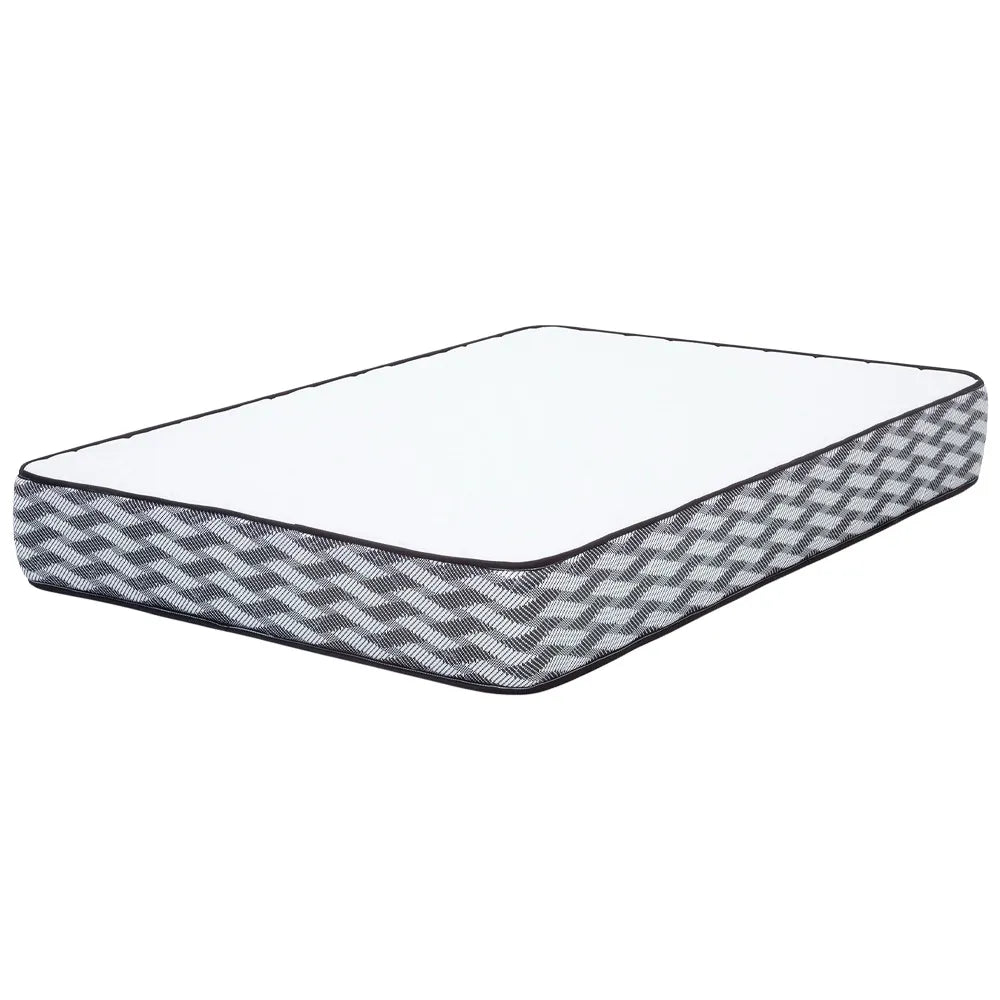 COLCHON CON RESORTES PILLOW 1.5 PLZ CISNE PRESENCE CISNE