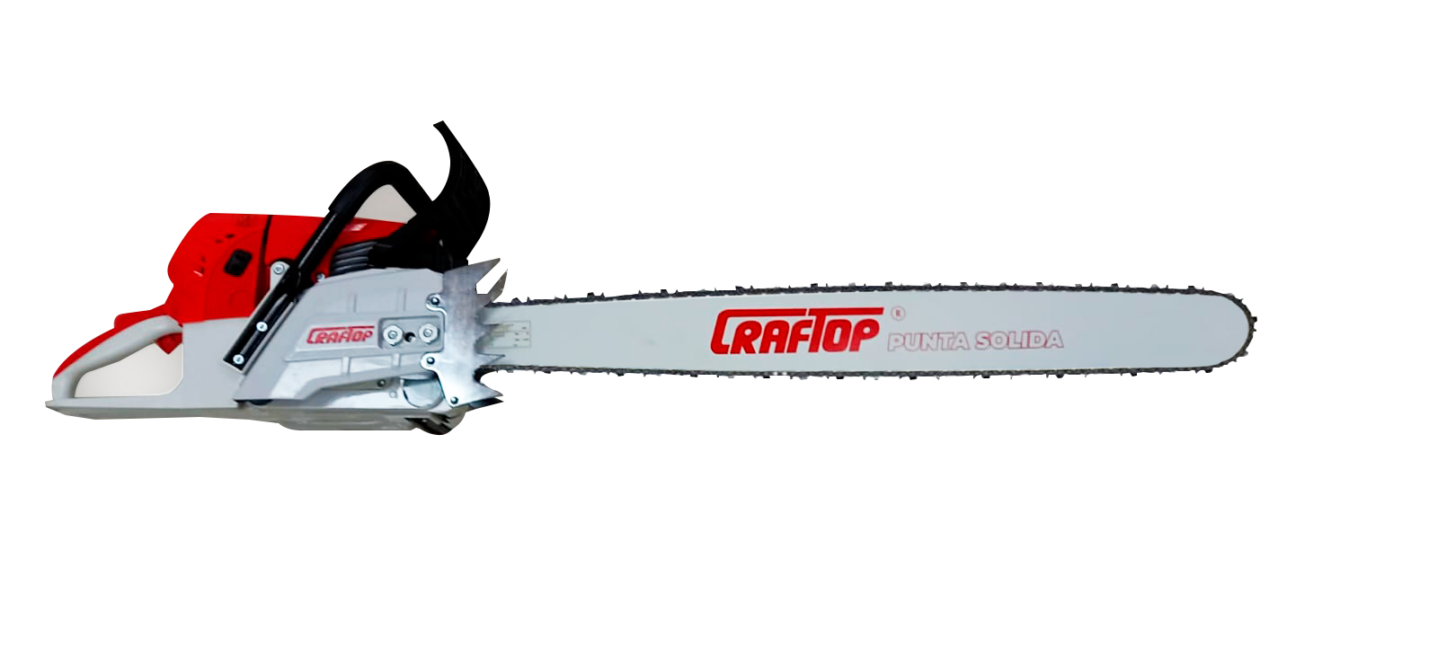 MOTOSIERRA 36" NT9260 CRAFTOP