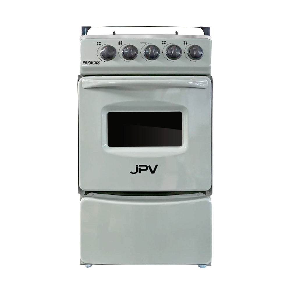 COCINA TAB/ACERO T/VIDRIO PARACAS JPV