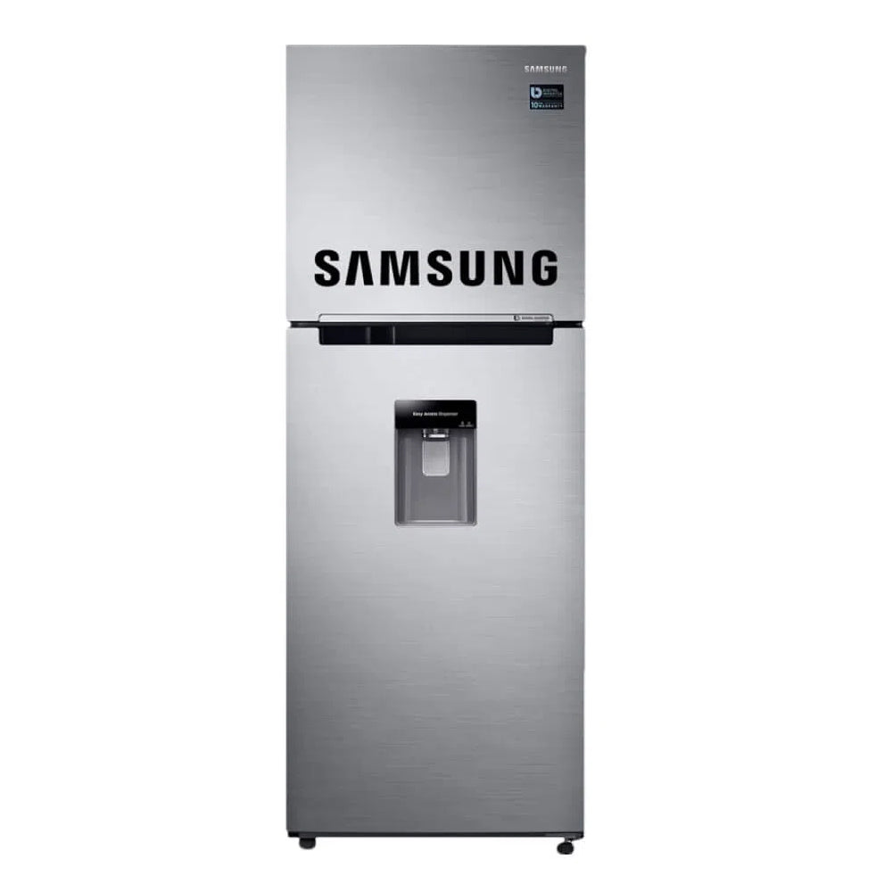 REFRIGERADORA NO FROST CON DISPENSADOR 295 LT RT29K571JS8 SAMSUNG