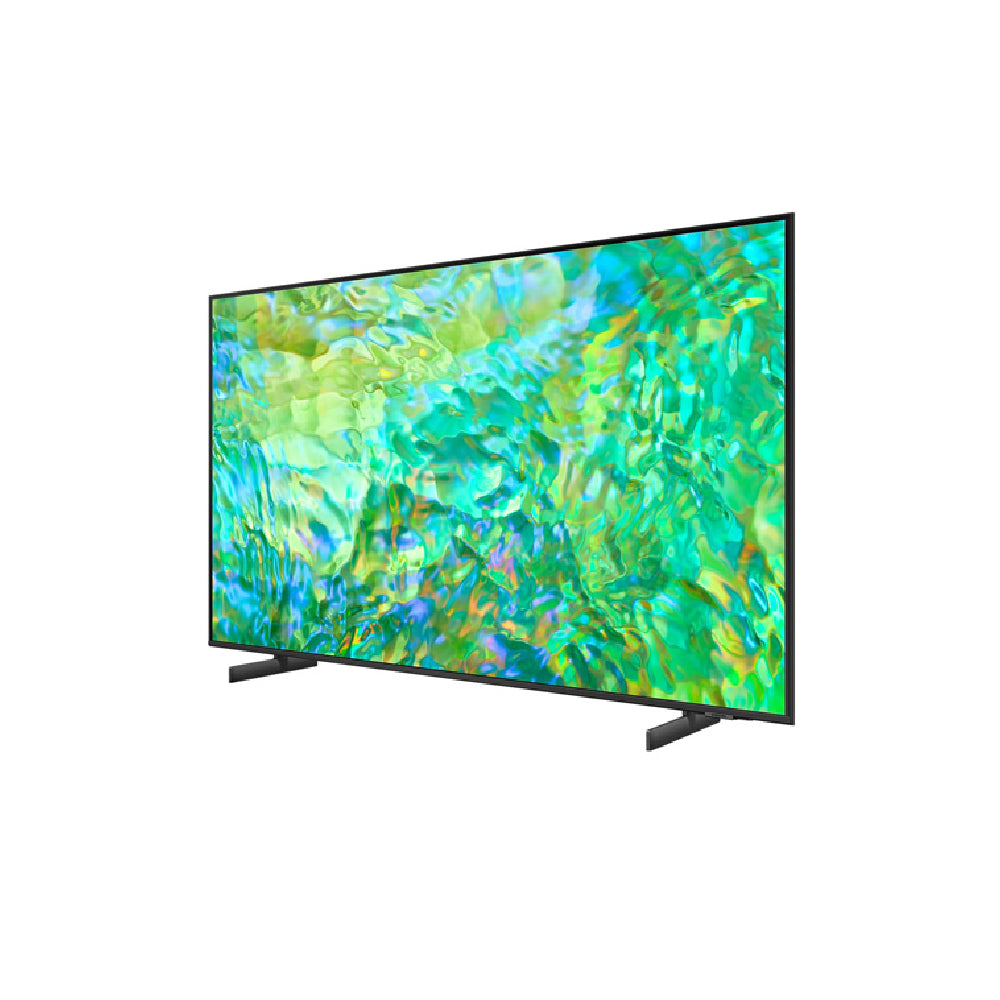TELEVISOR LED UHD SMART CRYSTAL 65" UN65CU8200GXPE SAMSUNG