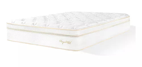 COLCHON DE RESORTE 1.5 PLZ OASIS PARAISO