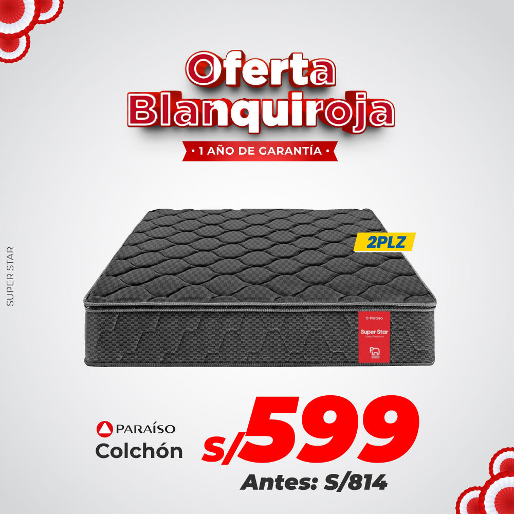 Colchones