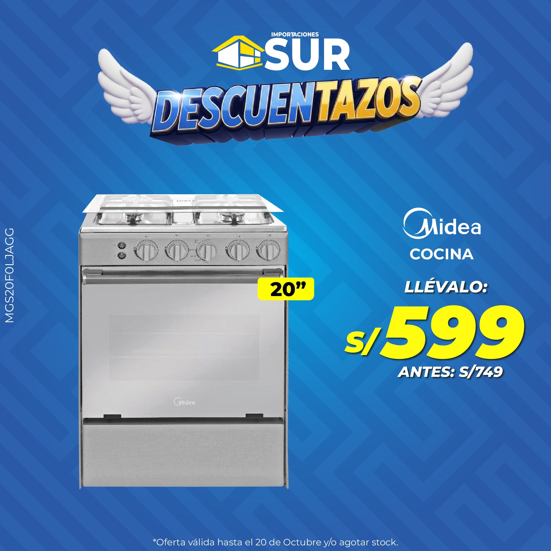 Cocinas