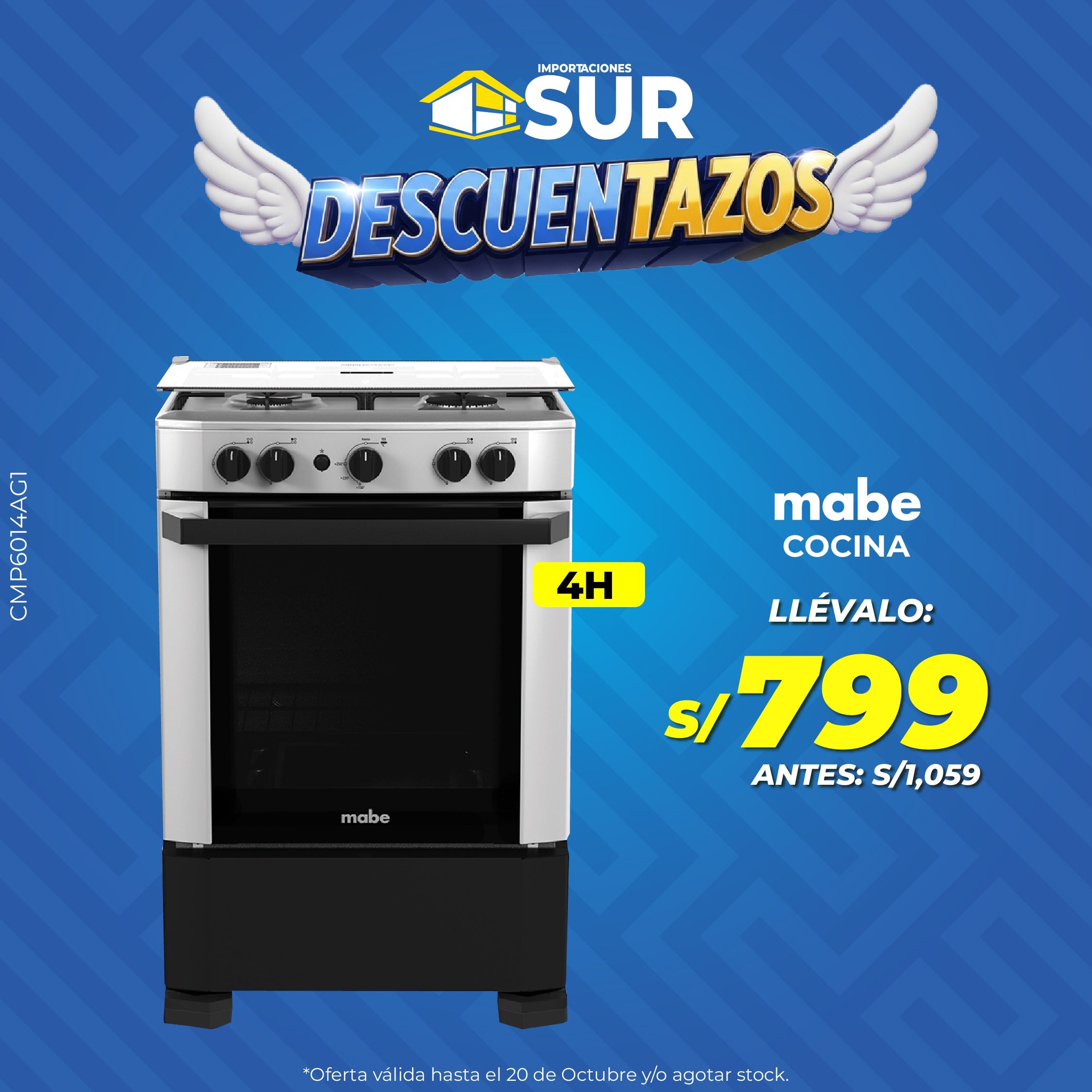 Cocina