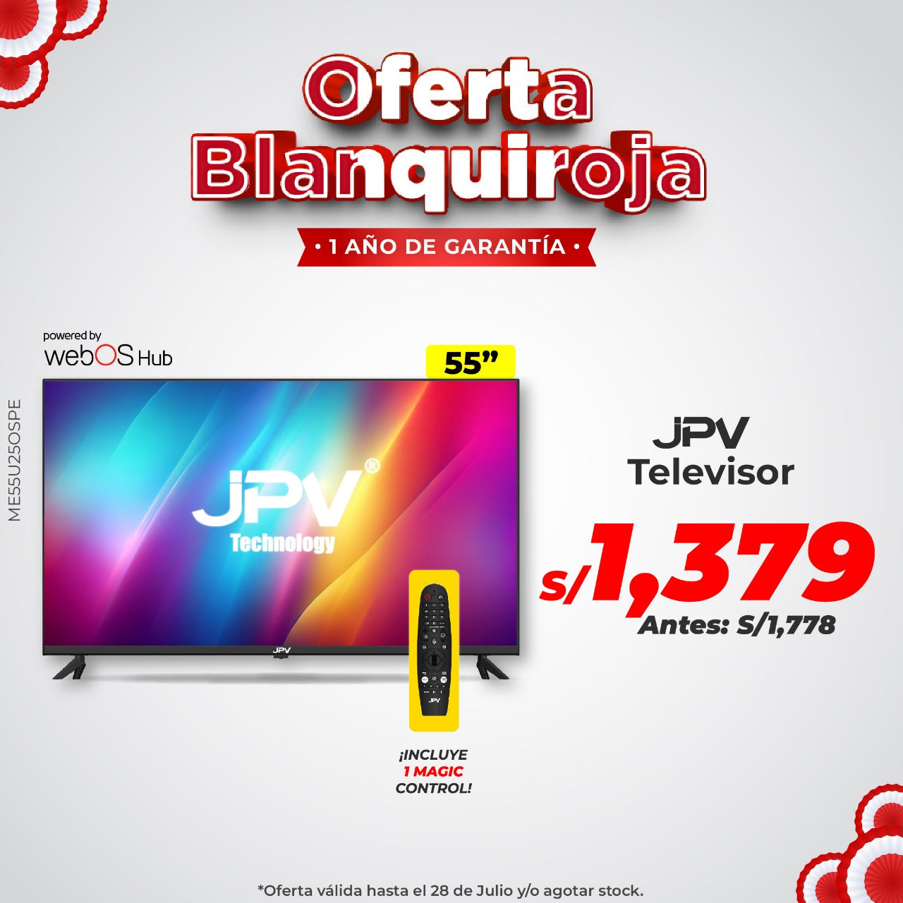 Televisores
