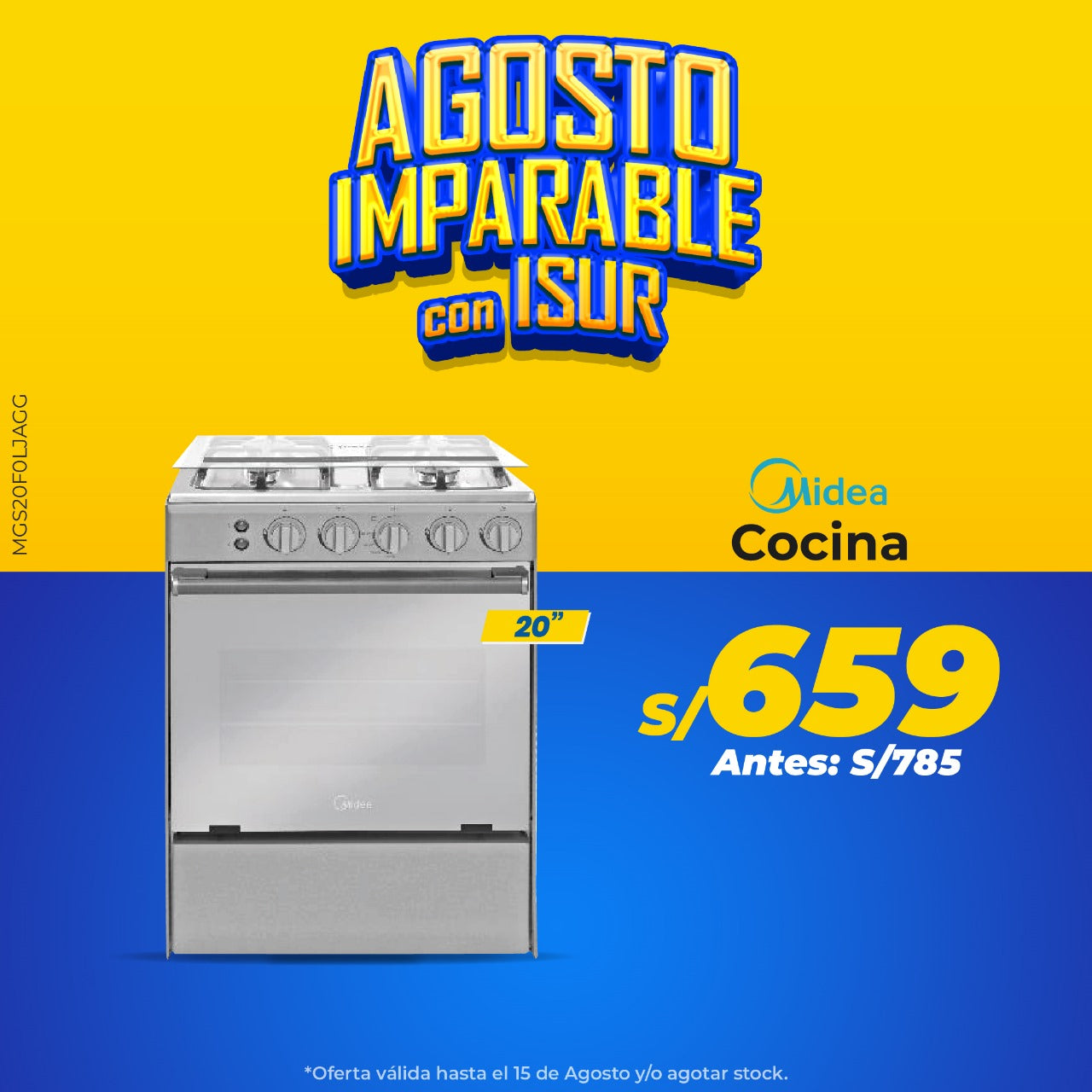 Cocina