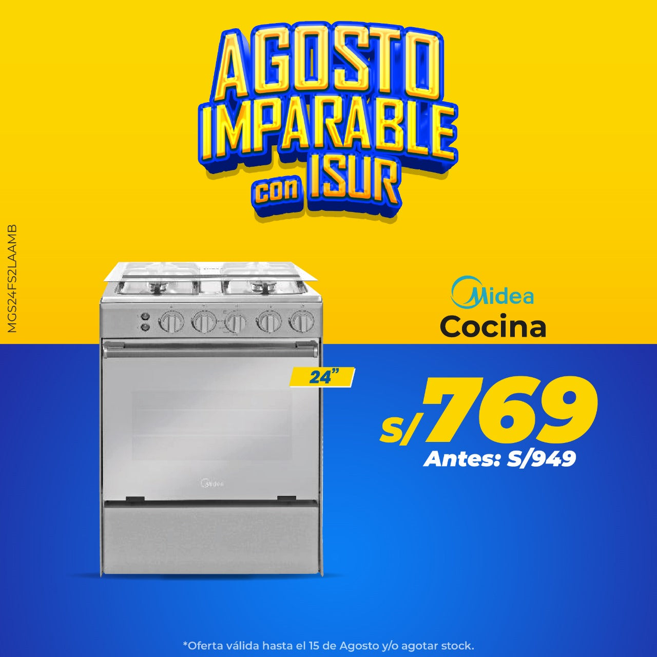 Cocina