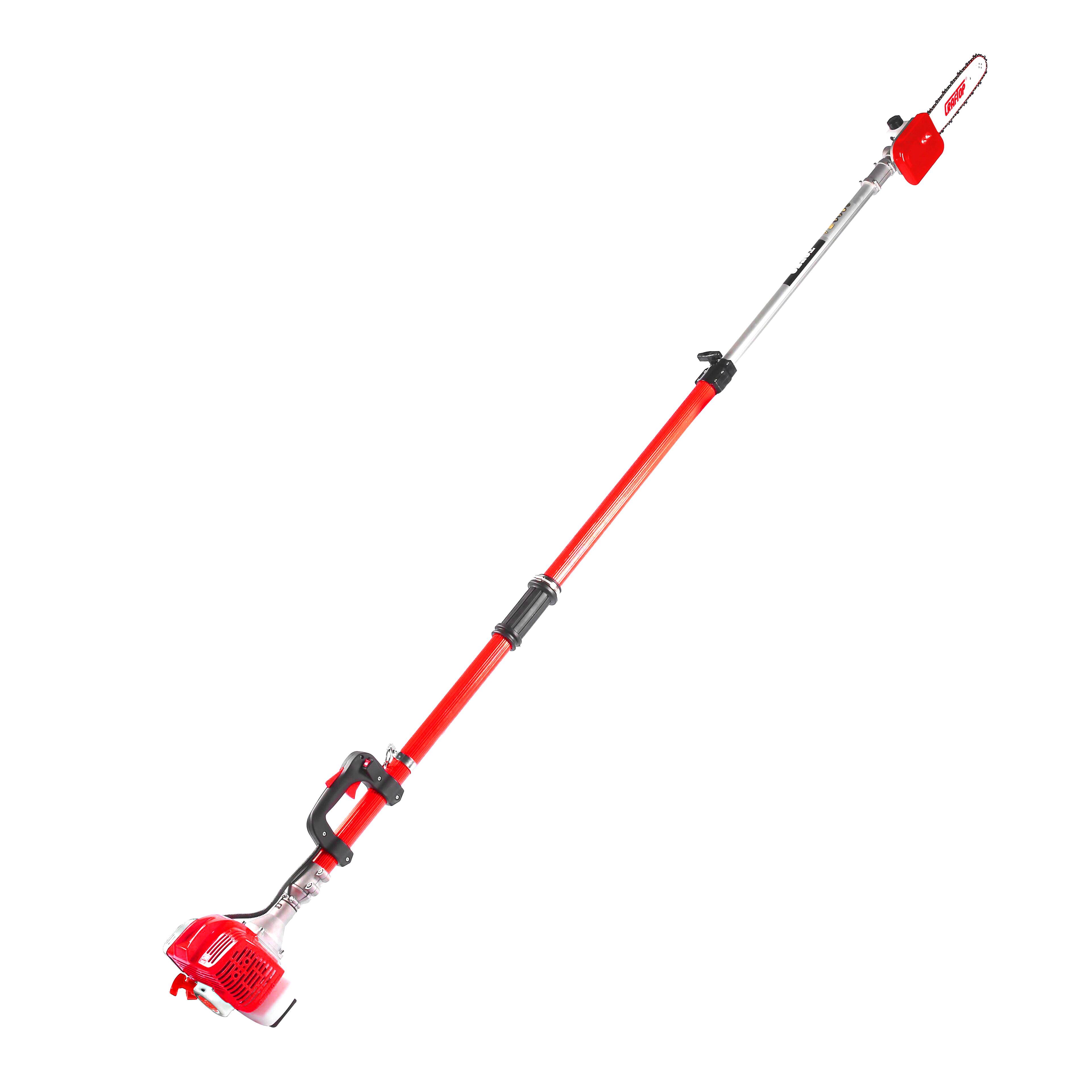 PODADORA DE ALTURA NTPS260D CRAFTOP