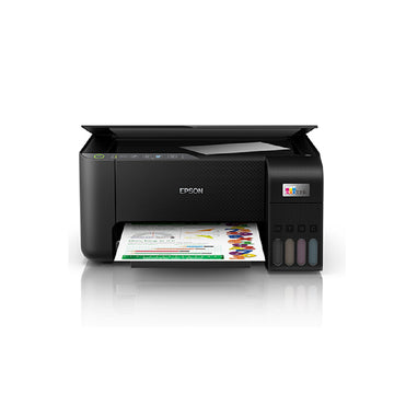 IMPRESORA MULTIFUNCIONAL L3250 EPSON