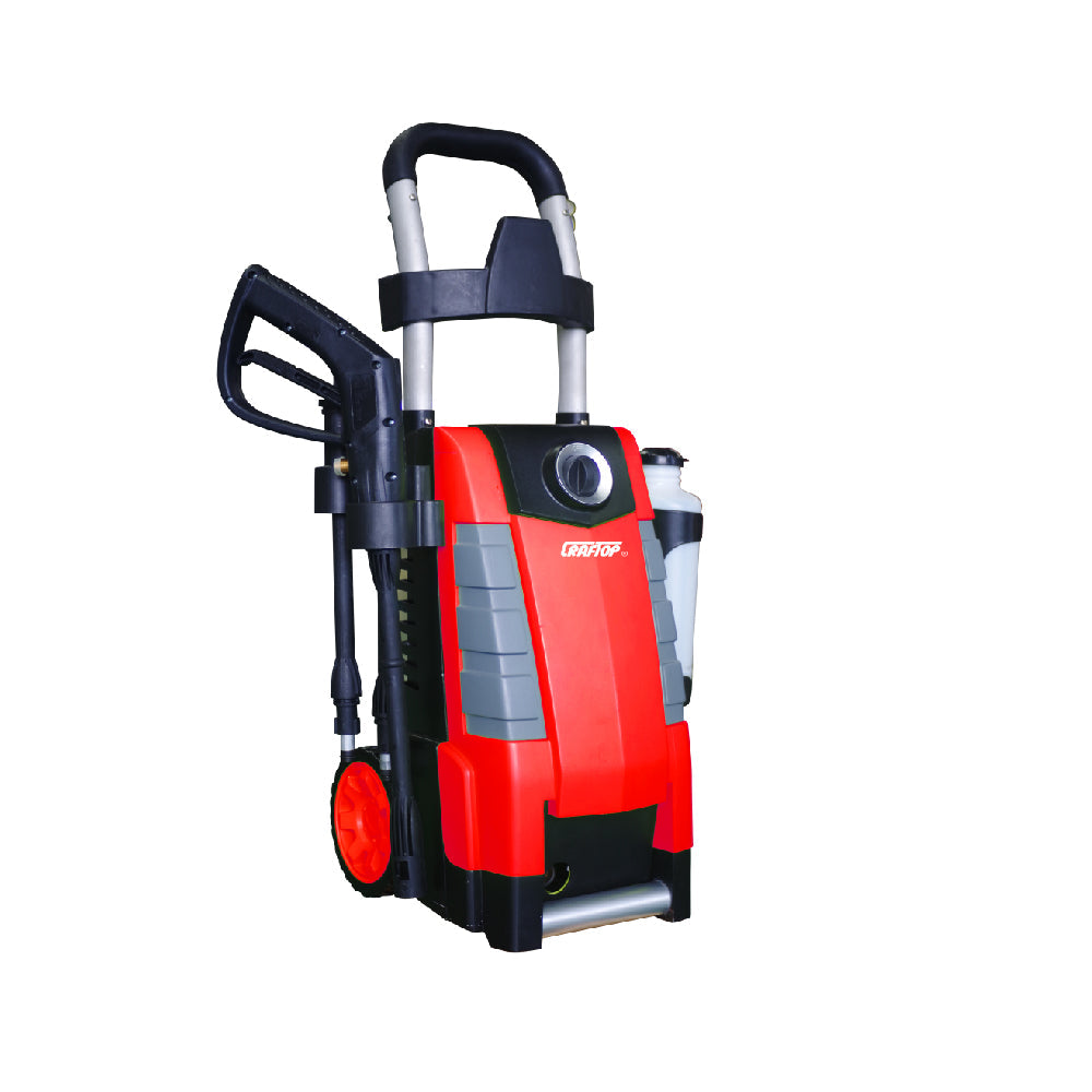 HIDROLAVADORA ELECTRICA 220V EHW5239T CRAFTOP