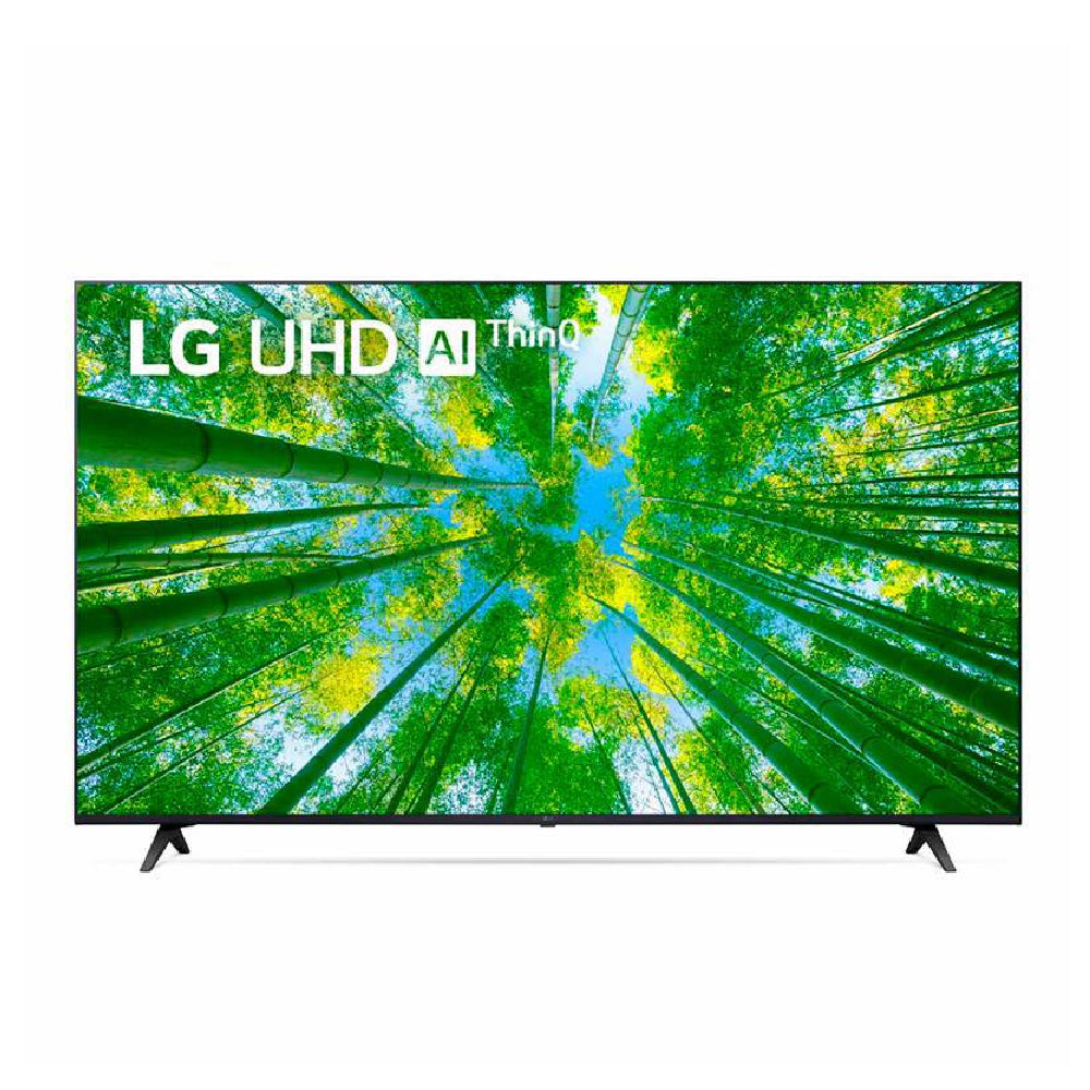 TELEVISOR LED UHD SMART THINQ AI 60" 60UQ8050PSB LG