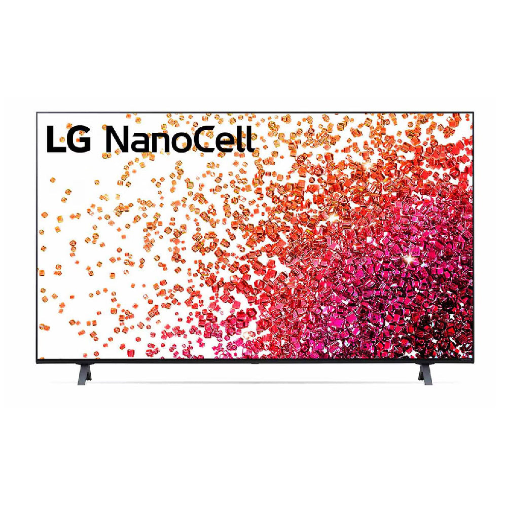 TELEVISOR LED UHD NANO CELL SMART AI 55" 55NANO75SPA LG