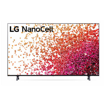 TELEVISOR LED UHD NANO CELL SMART AI 55" 55NANO75SPA LG