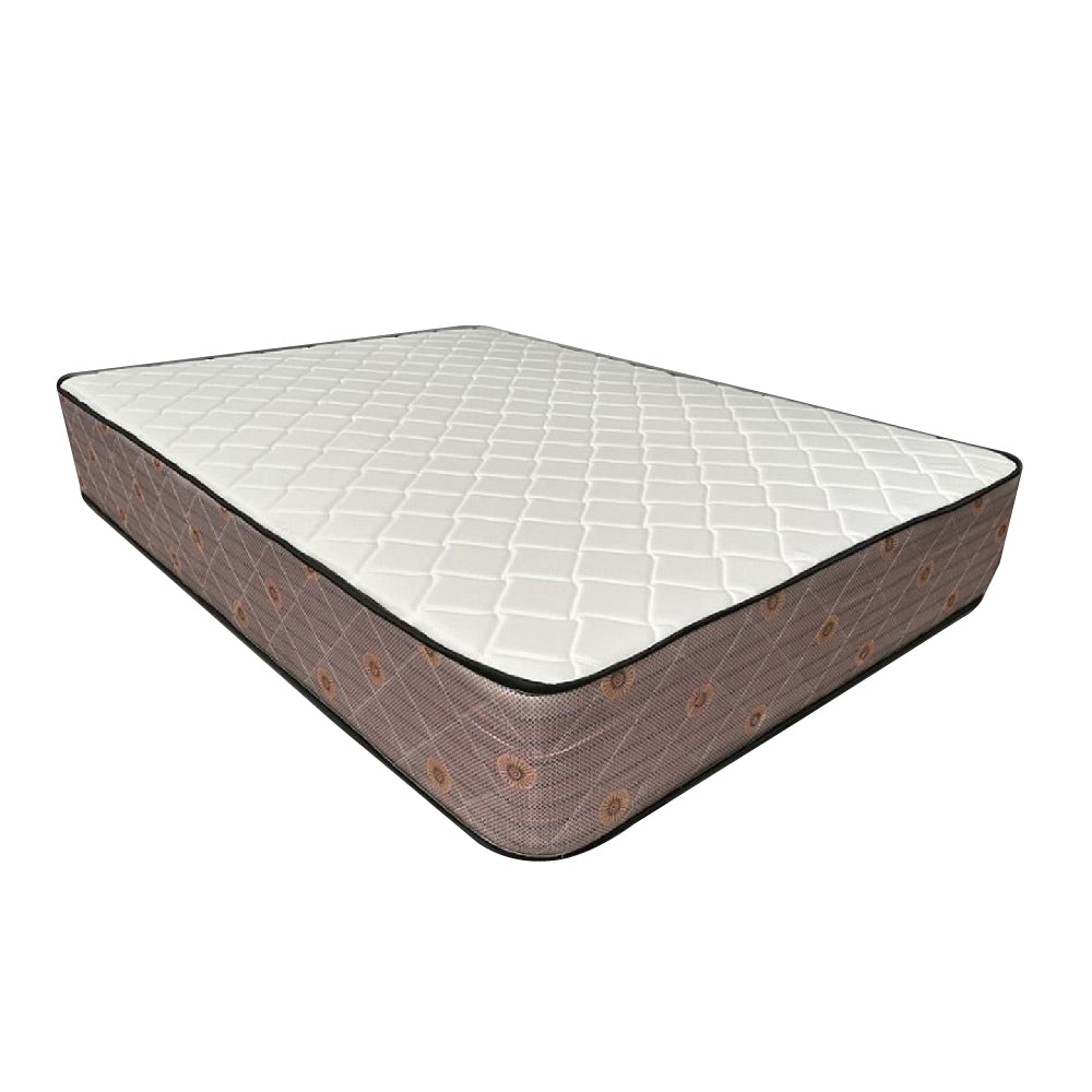 COLCHON DE RESORTE CLASICO 1.5 PLZ CISNE ARGUS CISNE