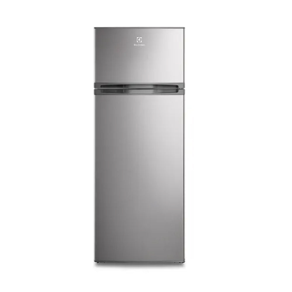 REFRIGERADORA TOP MOUNT FROST 205L ERTY20G2HVI ELECTROLUX