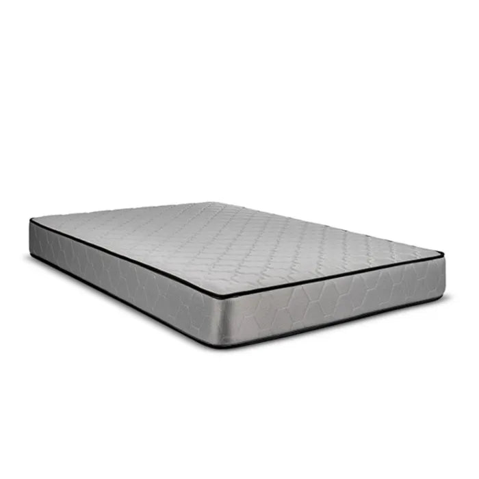 COLCHON DE RESORTES CLASICO NUEVA EDICION 1.5 PZ C.E.C CISNE