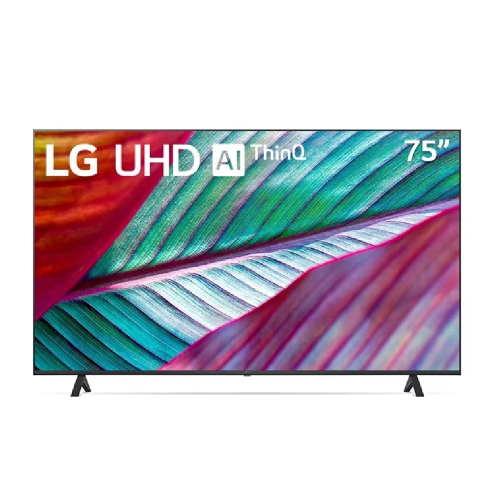 TELEVISOR 4K UHD SMART TV 75" 75UR871C0SA LG